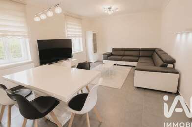 Maison 5 pièces 299000 €