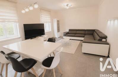 Vente Maison de ville 5 pièces — photo du bien