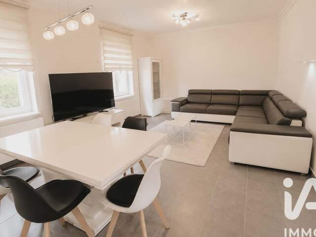 Vente Maison de ville 5 pièces — photo du bien
