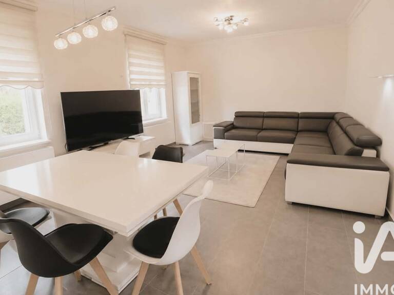 Vente Maison de ville 5 pièces — photo 1