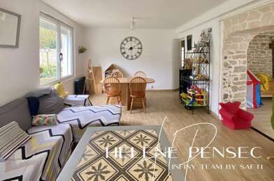 Maison 6 pièces 135000 €