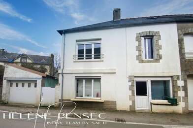 Maison 6 pièces 135000 €