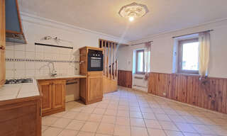 Maison 4 Pièces 66 m² à vendre à Génolhac (30450)