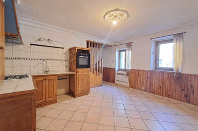 Maison 4 pièces 85000 €
