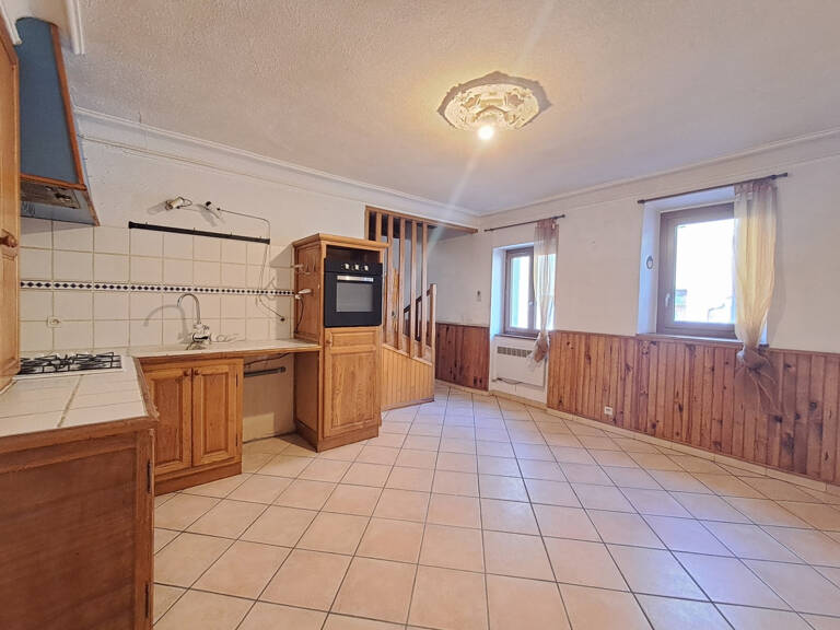 Maison avec Terrasse — photo 1