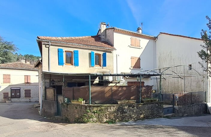 Maison avec Terrasse — photo 2