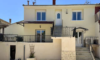 Maison 10 Pièces 140 m² à vendre à Saint-Jean-de-Ceyrargues (30360)