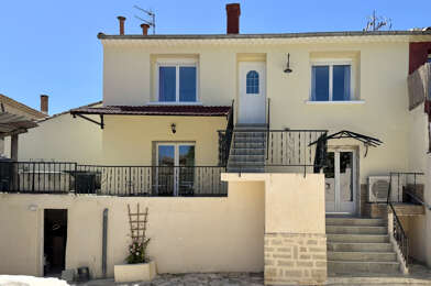 Maison 10 pièces 242000 €