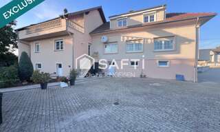 Maison 6 Pièces 195 m² à vendre à Saint-Jean-Rohrbach (57510)