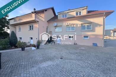 Maison 6 pièces 229000 €