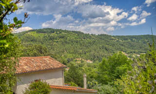 Maison 5 Pièces 100 m² à vendre à Génolhac (30450)
