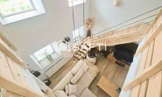 Maison 6 Pièces 165 m² à vendre à Rougemont-le-Château (90110)