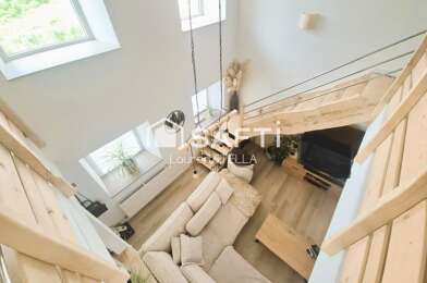 Maison 6 pièces 305000 €