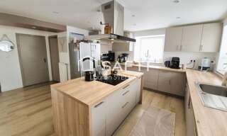 Maison 6 Pièces 165 m² à vendre à Rougemont-le-Château (90110)