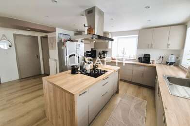 Maison 6 pièces 299000 €