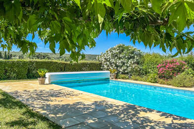 Maison 4 pièces 555000 €