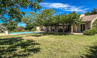 Maison 4 Pièces 122 m² à vendre à Uzès (30700)
