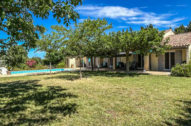 Maison 4 pièces 555000 €