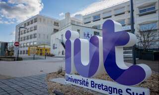 Appartement 1 Pièce 20 m² à vendre à Vannes (56000)
