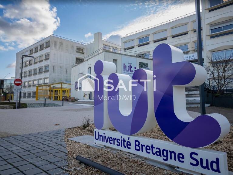 LOGEMENT ÉTUDIANTS — photo 1