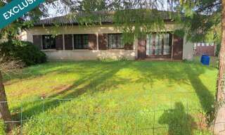 Maison 5 Pièces 107 m² à vendre à Roquefort (40120)