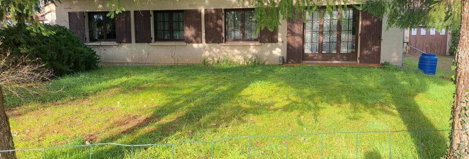Maison 5 Pièces 107 m² à vendre à Roquefort (40120)