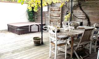 Maison 3 Pièces 73 m² à vendre à Toulouse (31200)