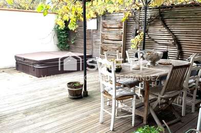 Maison 3 pièces 279000 €