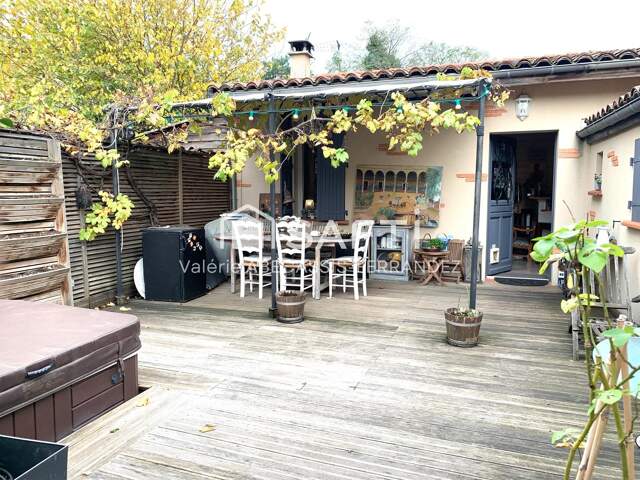 Jolie Maison de 73 m2 — photo du bien