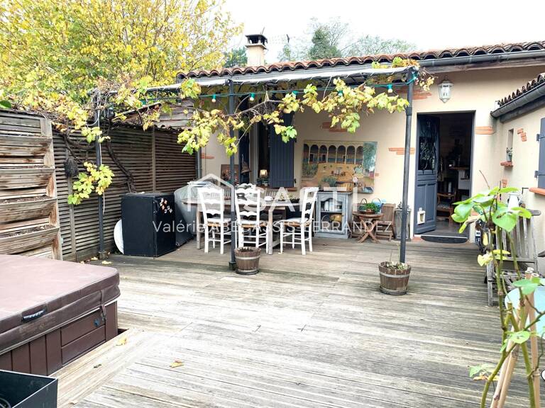 Jolie Maison de 73 m2 — photo 1