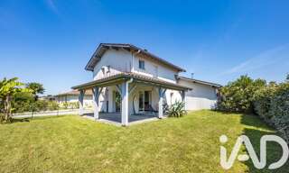 Maison 4 Pièces 83 m² à vendre à Saubrigues (40230)