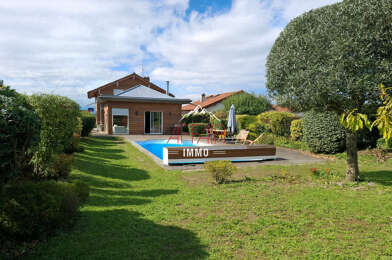 Maison 5 pièces 899000 €