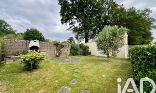 Maison 5 Pièces 97 m² à vendre à Saint-Jacques-de-la-Lande (35136)