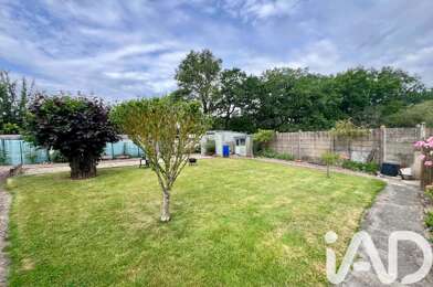 Maison 5 pièces 284500 €