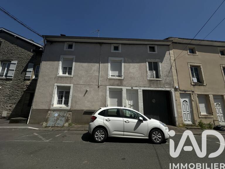 Vente Maison/villa 3 pièces — photo 1
