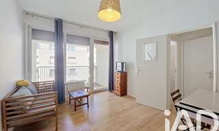 Appartement 4 Pièces 75 m² à vendre à Metz (57000)