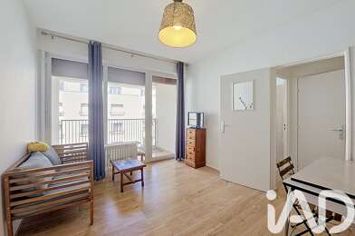 Appartement 4 pièces 175000 €