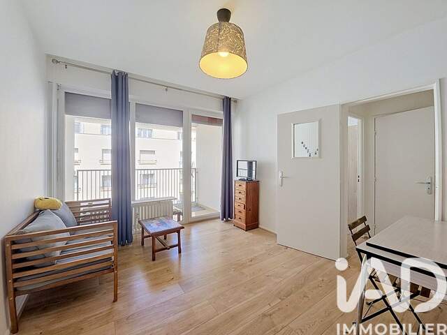 Vente Appartement 4 pièces — photo du bien
