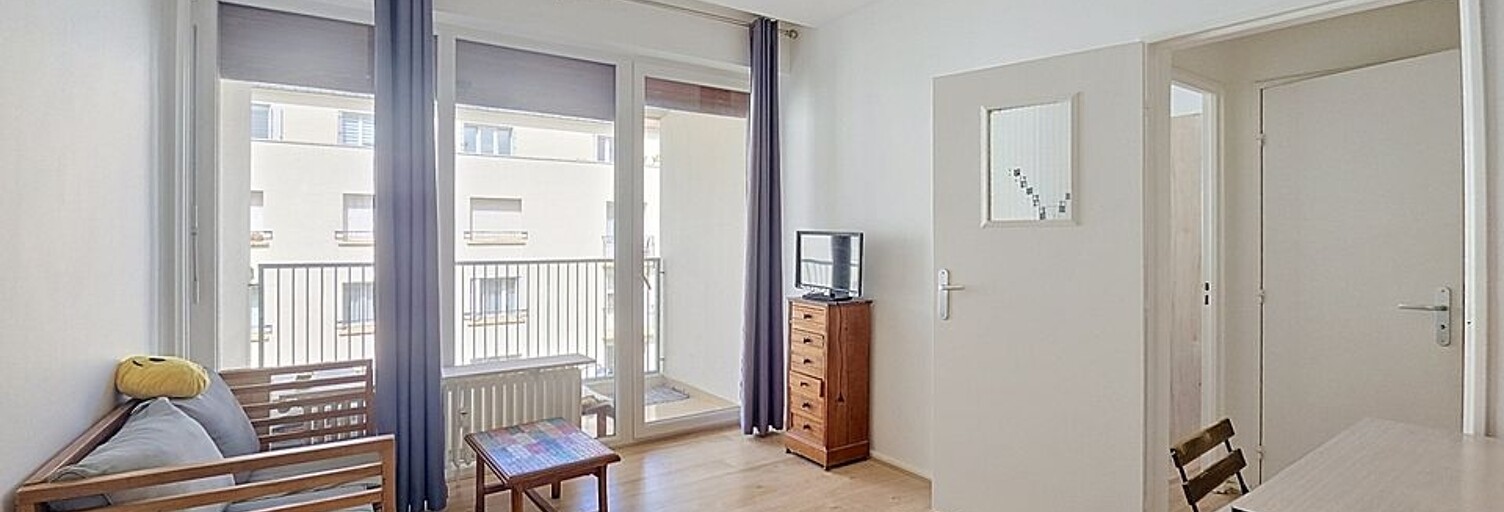 Appartement 4 Pièces 75 m² à vendre à Metz (57000)