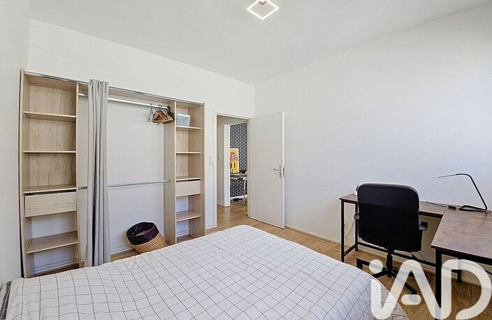 Vente Appartement 4 pièces — photo 2