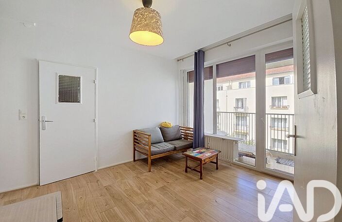 Vente Appartement 4 pièces — photo 3