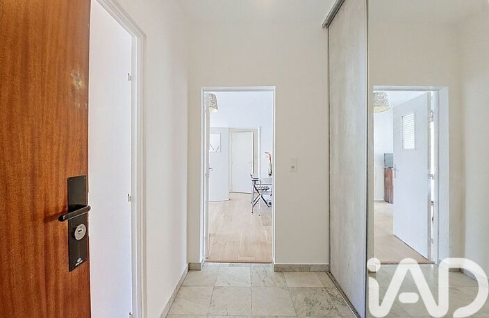 Vente Appartement 4 pièces — photo 4