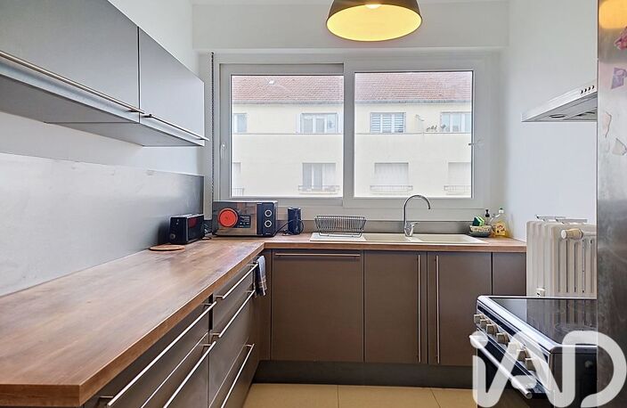Vente Appartement 4 pièces — photo 5