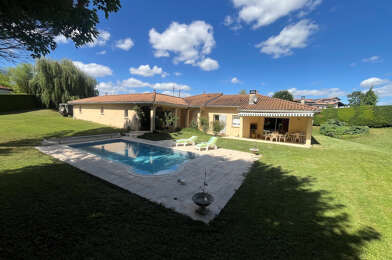 Maison 6 pièces 645000 €