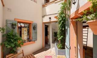 Maison 3 Pièces 70 m² à vendre à Marseille 6 (13006)