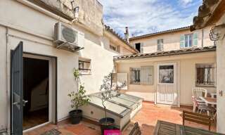 Appartement 2 Pièces 28 m² à vendre à Aix-en-Provence (13100)