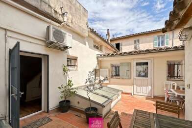 Appartement 2 pièces 215000 €
