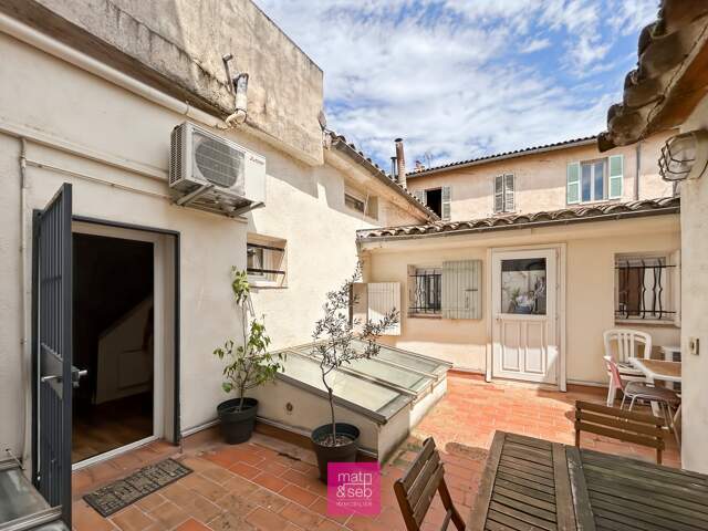 Appartement — photo du bien