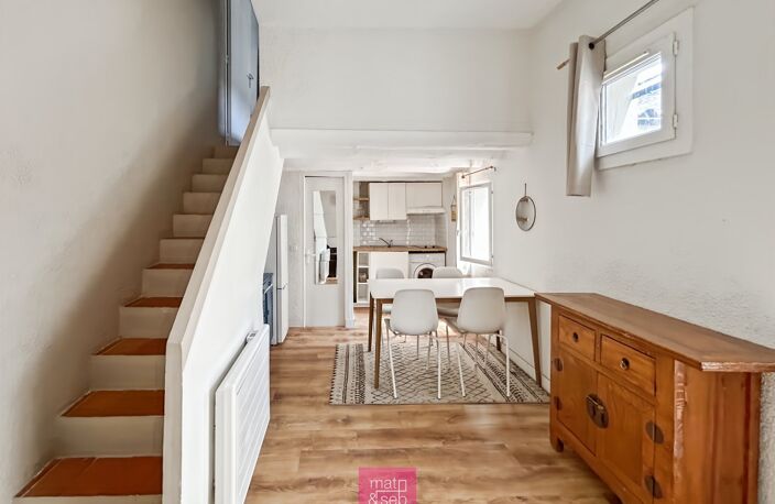 Appartement — photo 2