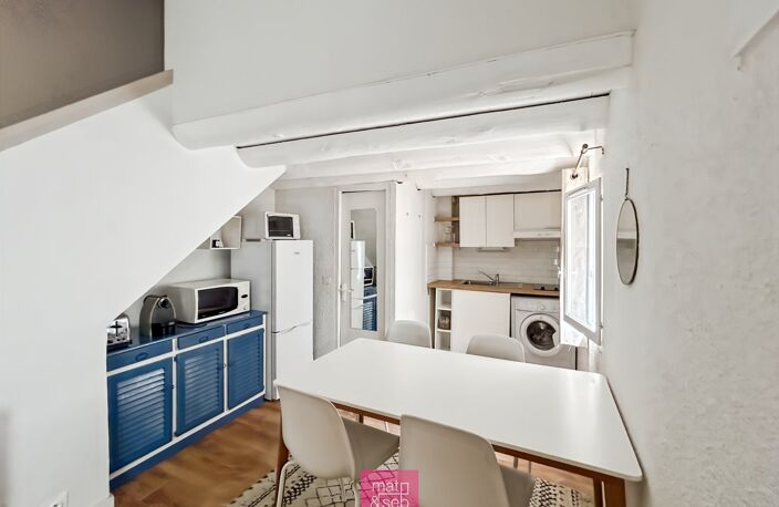 Appartement — photo 3